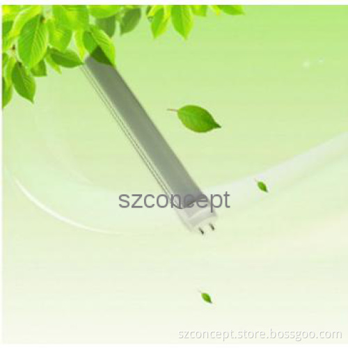 100LM/W 1.5m(5feet) 22W T8 tube CE approval PF93